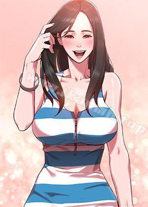 美女韩国漫画热门日漫推荐