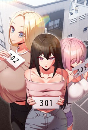 美女韩国漫画韩漫精选